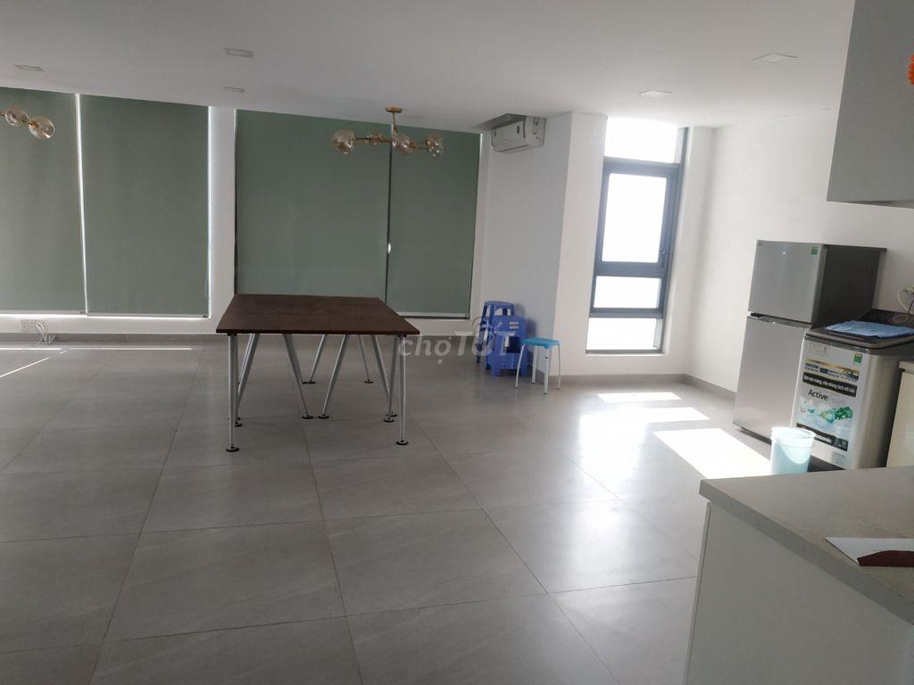 Cho thuê căn Duplex chung cư Bảy Hiền Tower, 187m2, 4PN, 4WC, 17tr