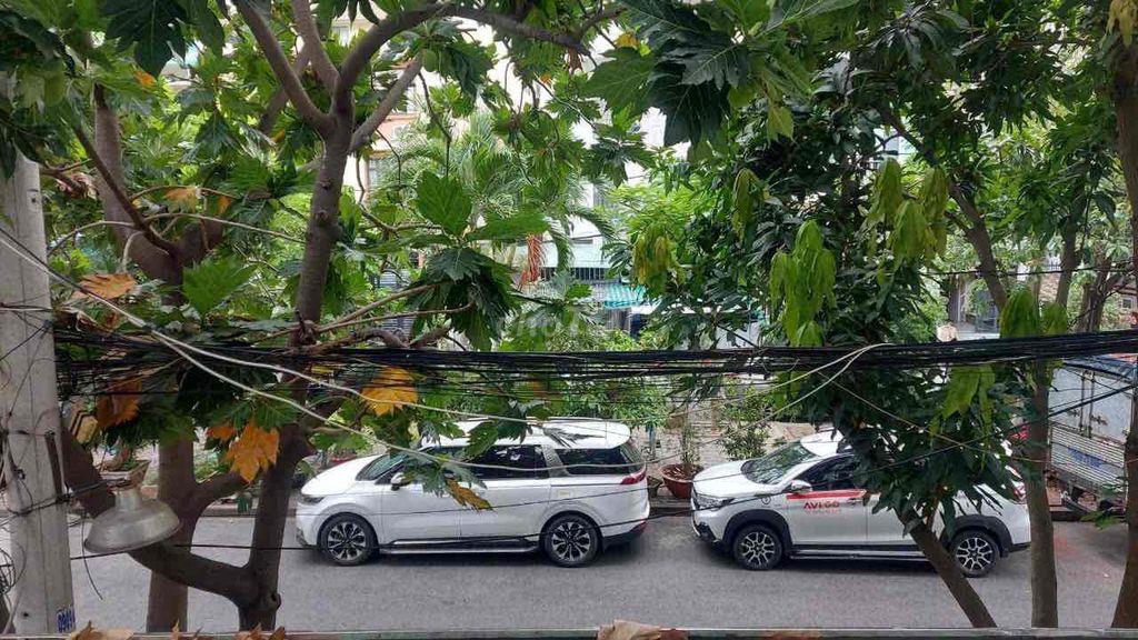 Cho thuê phòng trọ Lý phục Man, quận 7