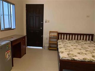 Phòng độc thân 3,5tr phòng tiện nghi Quận 7