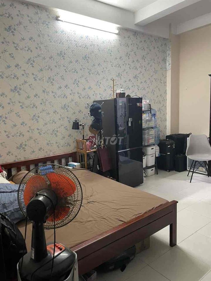 Phòng độc thân 3,5tr phòng tiện nghi Quận 7