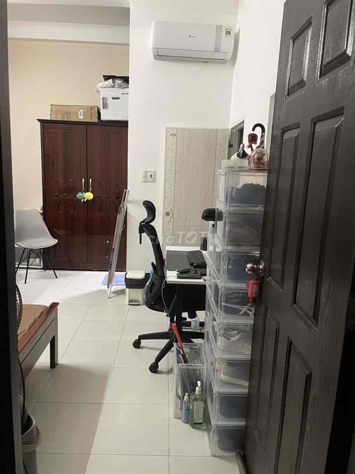 Phòng độc thân 3,5tr phòng tiện nghi Quận 7
