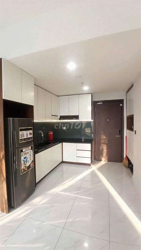 Chung cư Central, Phạm VĂn Hai, TB: 2pngủ, 13,5tr/th, nhà mới, full NT