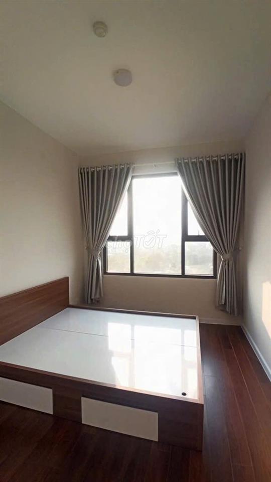 Chung cư Central, Phạm VĂn Hai, TB: 2pngủ, 13,5tr/th, nhà mới, full NT