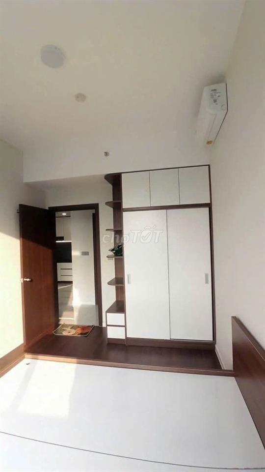 Chung cư Central, Phạm VĂn Hai, TB: 2pngủ, 13,5tr/th, nhà mới, full NT