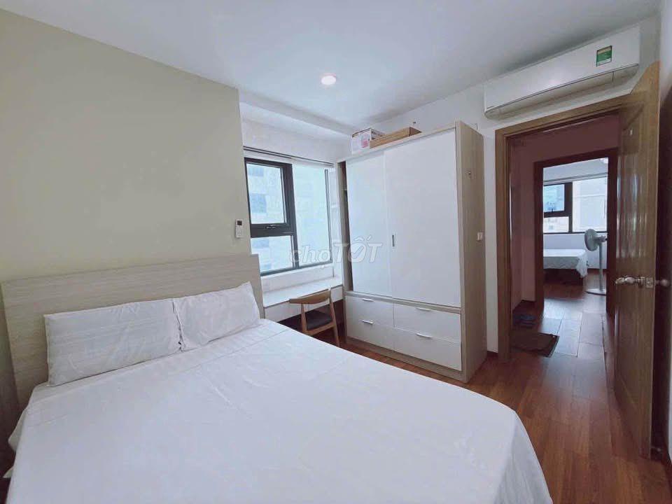 Cho thuê căn góc C/c Harmona, Trương Công Định 2PN giá thuê 10tr5/th