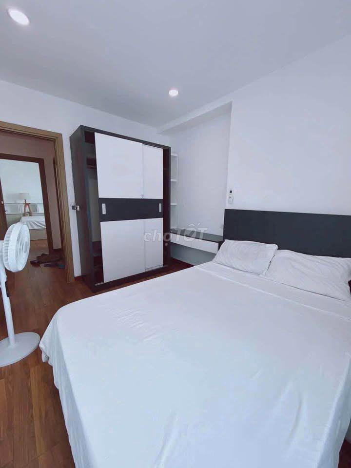 Cho thuê căn góc C/c Harmona, Trương Công Định 2PN giá thuê 10tr5/th