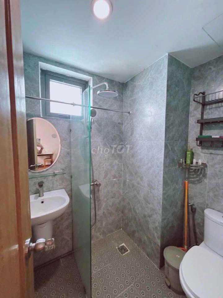 Cho thuê căn góc C/c Harmona, Trương Công Định 2PN giá thuê 10tr5/th