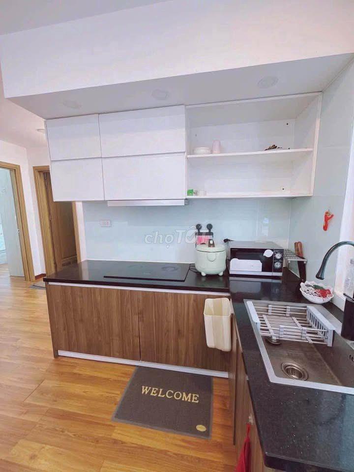 Cho thuê căn góc C/c Harmona, Trương Công Định 2PN giá thuê 10tr5/th