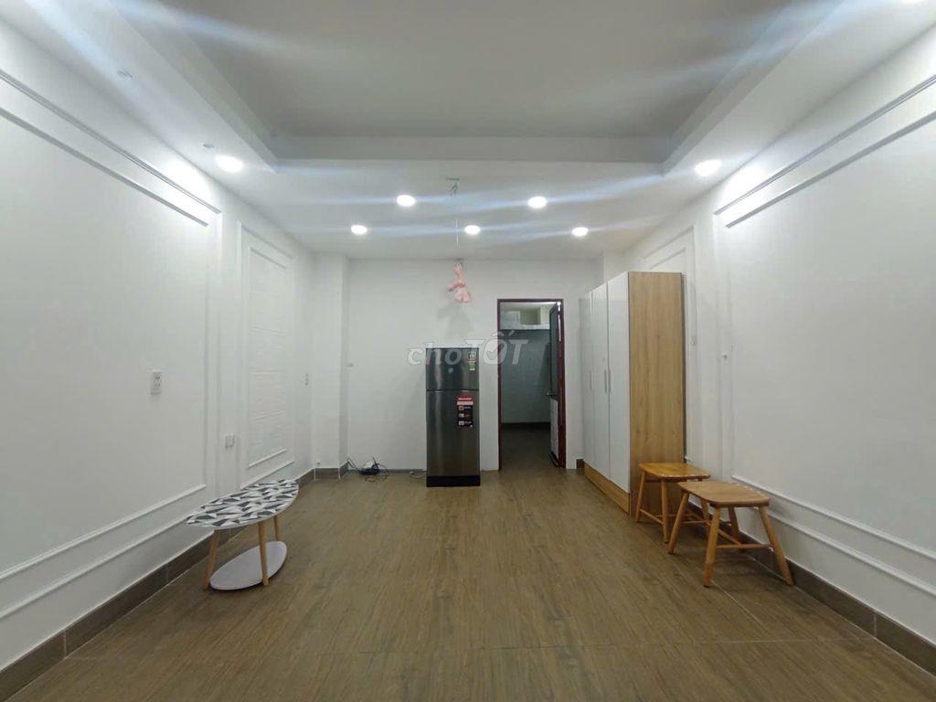 Cho thuê nhà mặt tiền mới Thân Nhân Trung