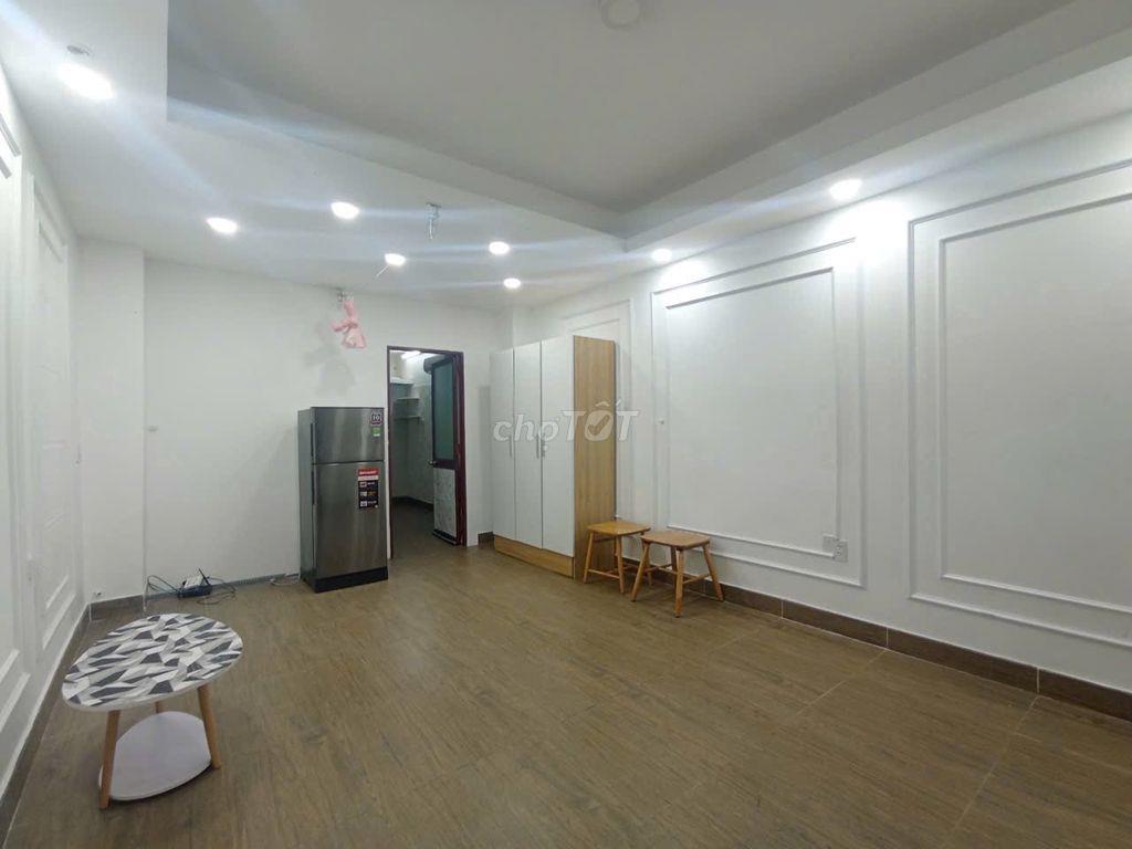 Cho thuê nhà mặt tiền mới Thân Nhân Trung