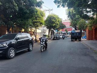 Cho thuê nhà mặt tiền mới Thân Nhân Trung