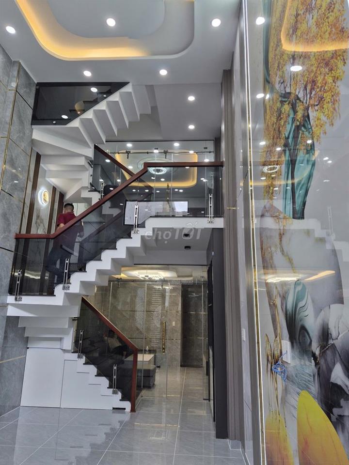 Bán nhà chính chủ