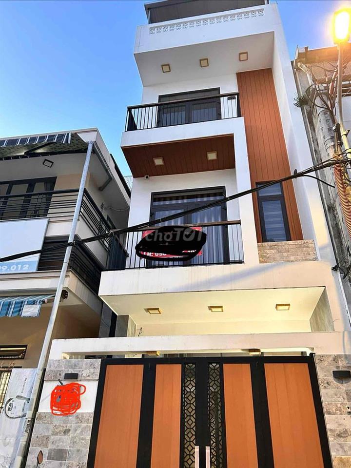 Bán nhà mặt phố tại Bàu Hạc 4, 8,2 tỷ, 64m2, Chính chủ, đẹp, nhiều tiệ