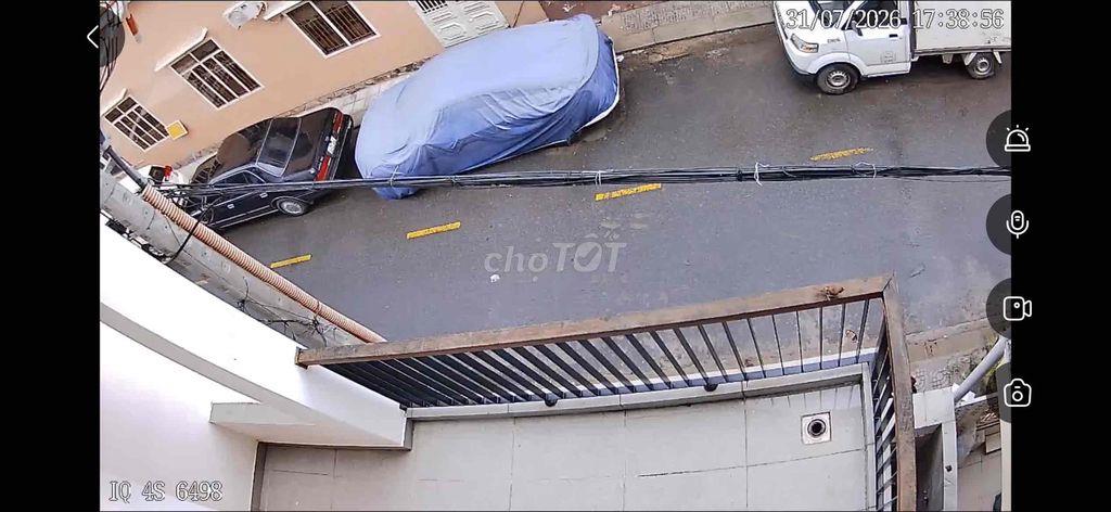 Bán nhà mặt phố tại Bàu Hạc 4, 8,2 tỷ, 64m2, Chính chủ, đẹp, nhiều tiệ