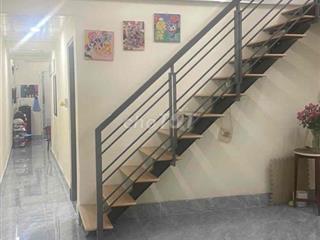 BÁN NHÀ KIỆT OTO 5m - 2 mặt kiệt