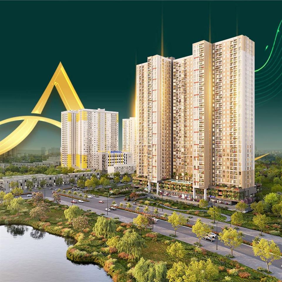 Nhà đẹp giá Tốt