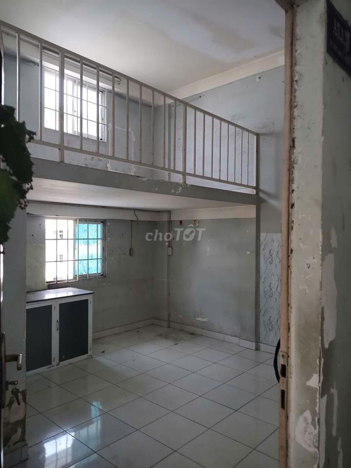 BÁN CĂN HỘ LẦU 2 NOXH BECAMEX HÒA LỢI