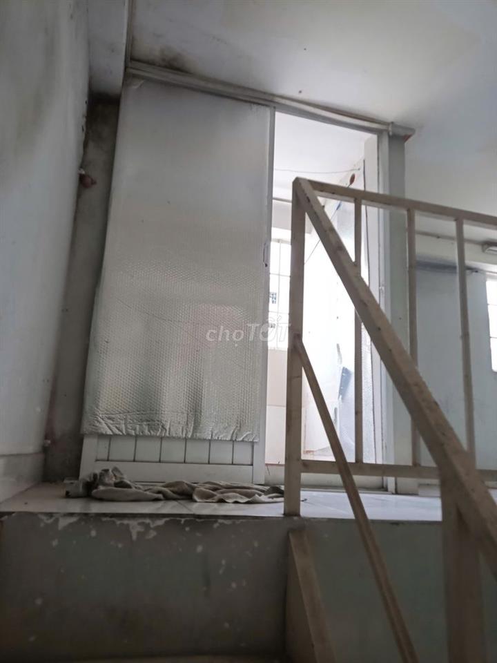 CHO THUÊ LẦU 2 NOXH BECAMEX HÒA LỢI