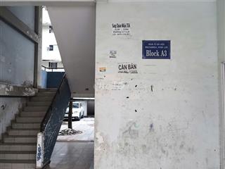 CHO THUÊ LẦU 2 NOXH BECAMEX HÒA LỢI