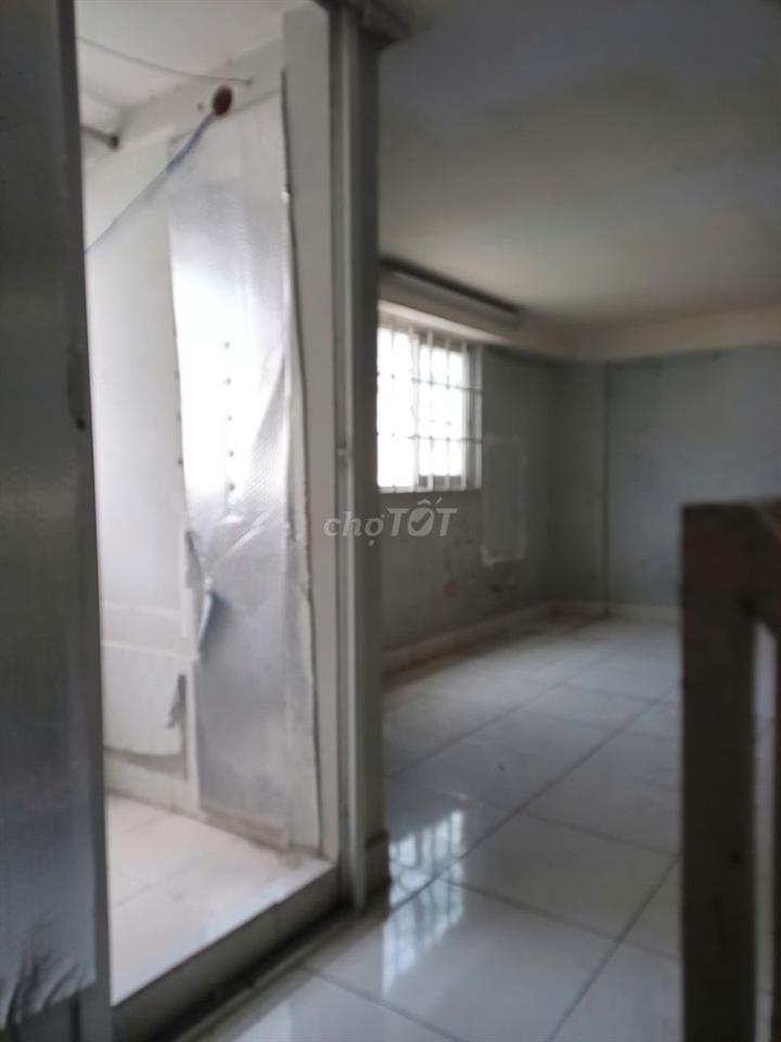 CHO THUÊ LẦU 2 NOXH BECAMEX HÒA LỢI