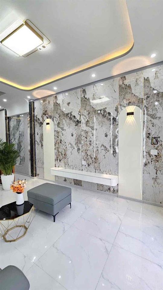 NHÀ PHỐ TRỆT LẦU CHỢ TÂN BÌNH, TÂN TRIỀU