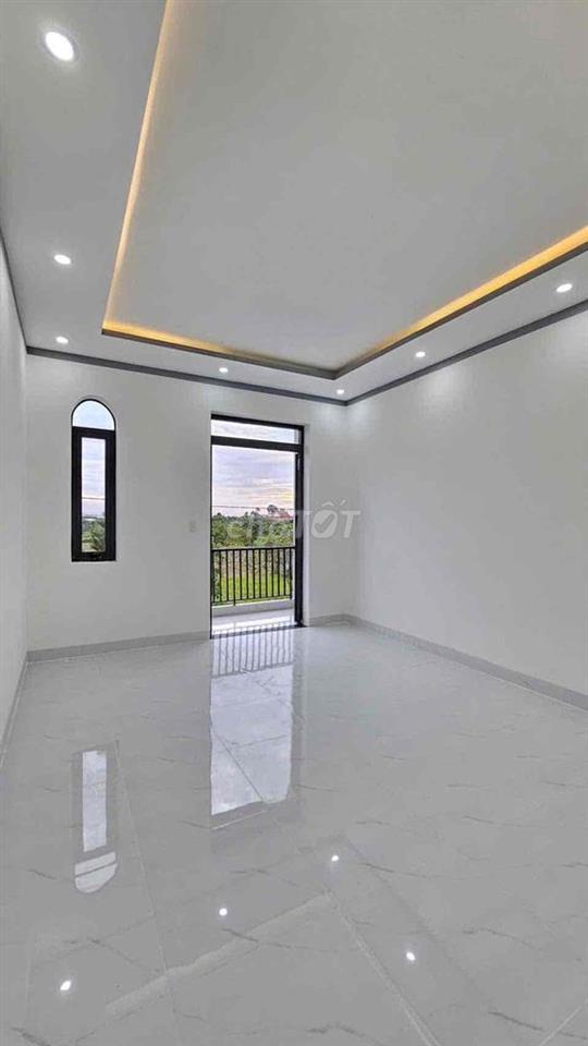 NHÀ PHỐ TRỆT LẦU CHỢ TÂN BÌNH, TÂN TRIỀU