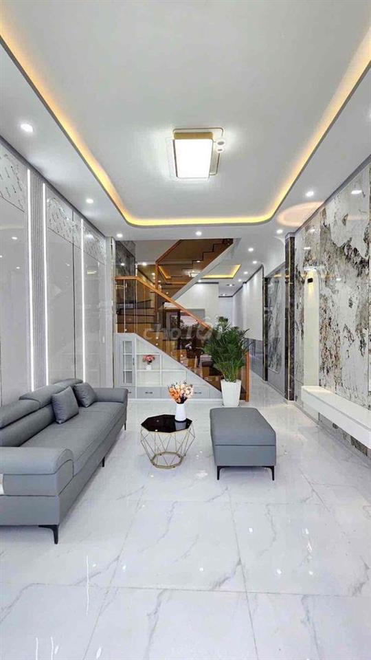 NHÀ PHỐ TRỆT LẦU CHỢ TÂN BÌNH, TÂN TRIỀU
