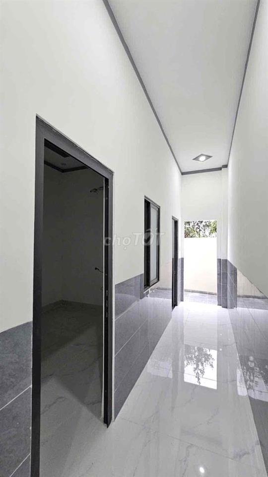 NHÀ PHỐ TRỆT LẦU CHỢ TÂN BÌNH, TÂN TRIỀU