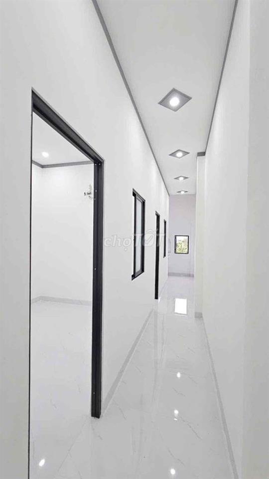 NHÀ PHỐ TRỆT LẦU CHỢ TÂN BÌNH, TÂN TRIỀU