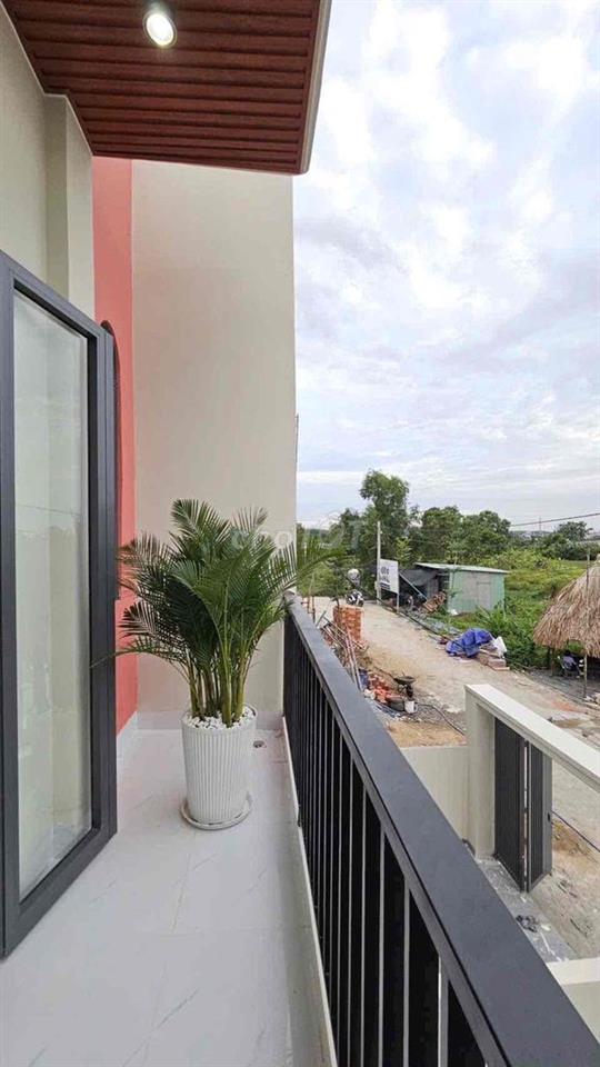 NHÀ PHỐ TRỆT LẦU CHỢ TÂN BÌNH, TÂN TRIỀU