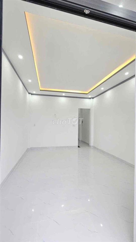 NHÀ PHỐ TRỆT LẦU CHỢ TÂN BÌNH, TÂN TRIỀU