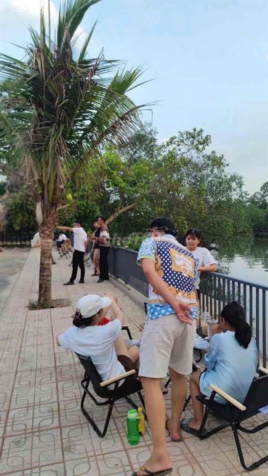 bán đất 800triệu ven sông Đồng Nai
