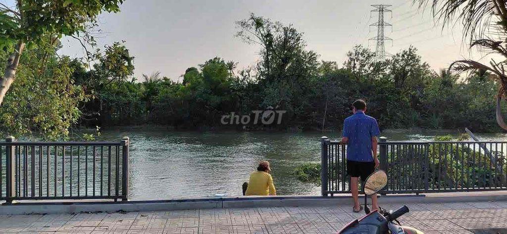 bán đất 800triệu ven sông Đồng Nai