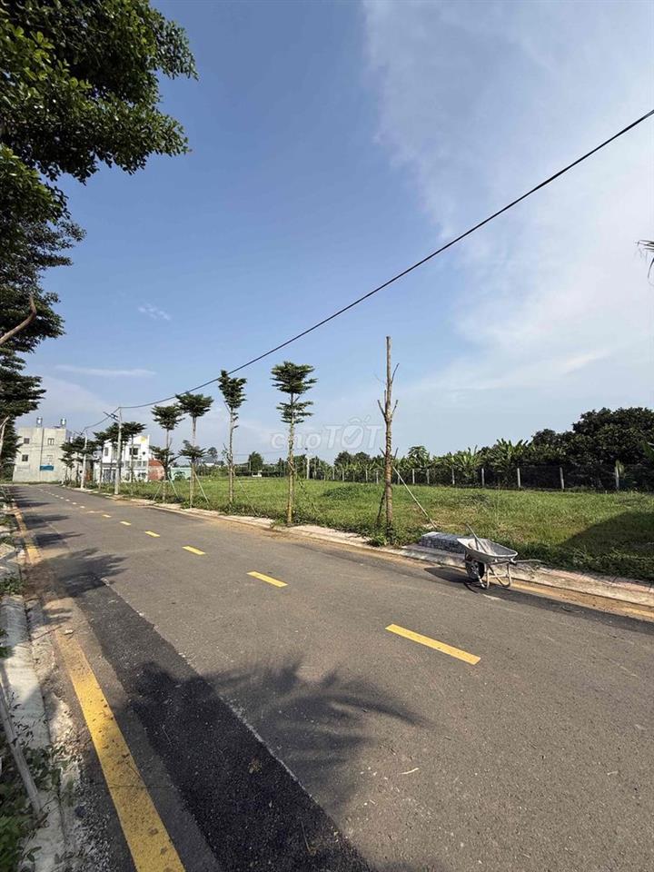 bán đất 800triệu ven sông Đồng Nai