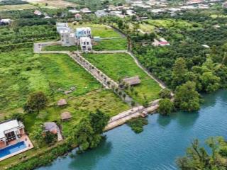 bán đất 800triệu ven sông Đồng Nai