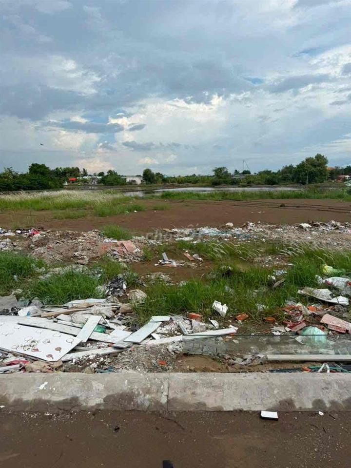 CHÍNH CHỦ BÁN ĐẤT RẠCH KIẾN – TÂY NINH