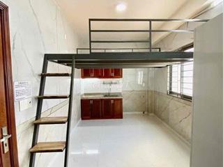 CHO THUÊ CĂN HỘ DỊCH VỤ - NGAY ĐƯỜNG LÊ TRỌNG TẤN - GÂN AEON TÂN PHÚ