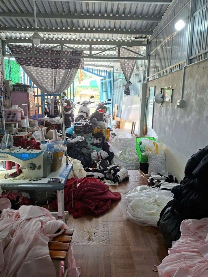 Bán Gấp nhà kênh Cống Vong