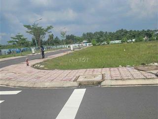Bán Đất Nền Bến Lức