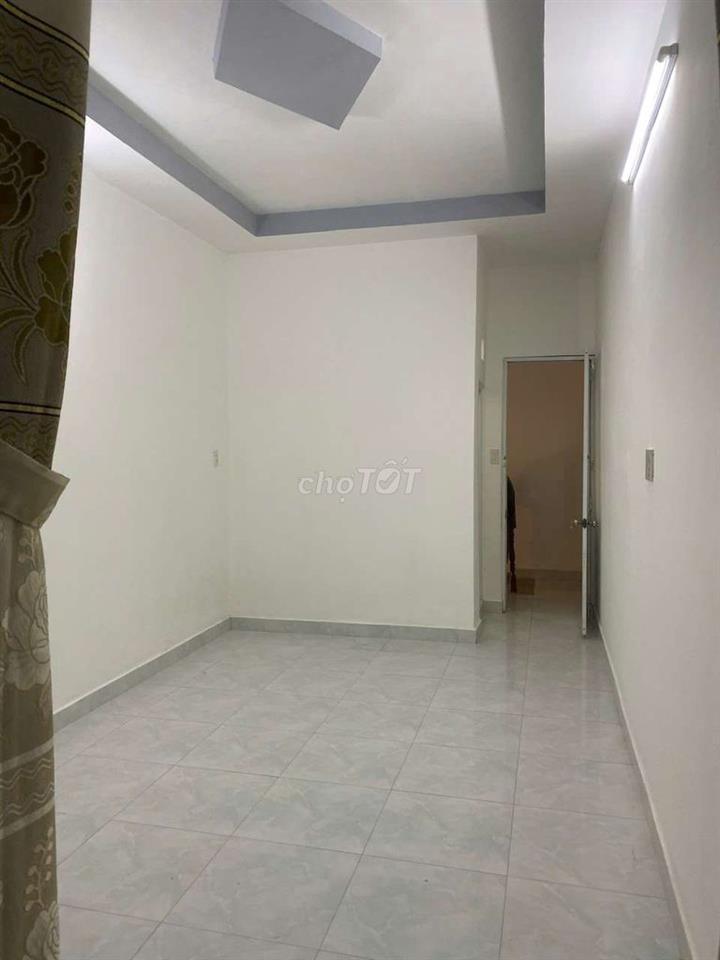CHO THUÊ NHÀ HẺM 147/ LÊ ĐÌNH CẨN, 1 TRỆT 2 LẦU 2 PHÒNG, 3 TOILET.