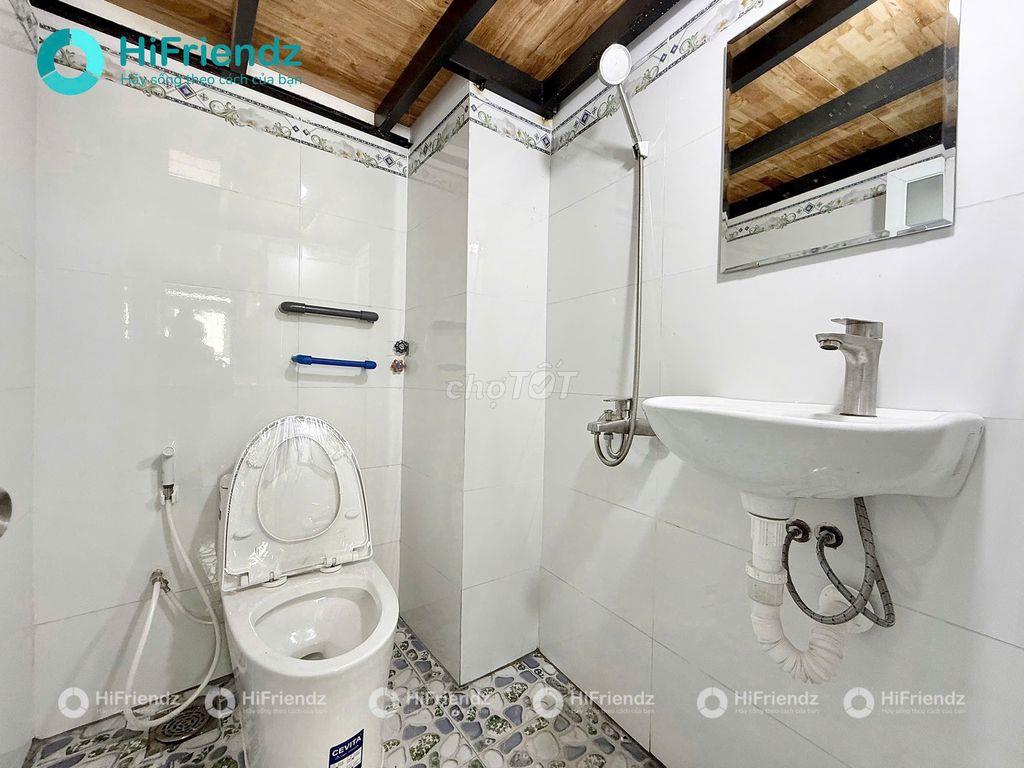 CHO THUÊ PHÒNG TRỌ GIÁ TỐT CHO SINH VIÊN & NGƯỜI ĐI LÀM