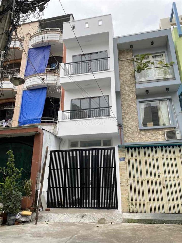 phòng trọ quận 10, tô hiến thành