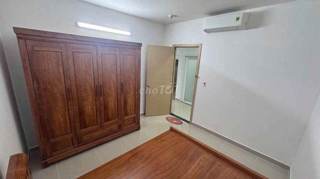 Kim Tâm Hải 3PN, ban công 98m2, full nội thất Giá thuê 8.7 tr/th