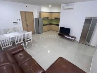 Kim Tâm Hải 3PN, ban công 98m2, full nội thất Giá thuê 8.7 tr/th