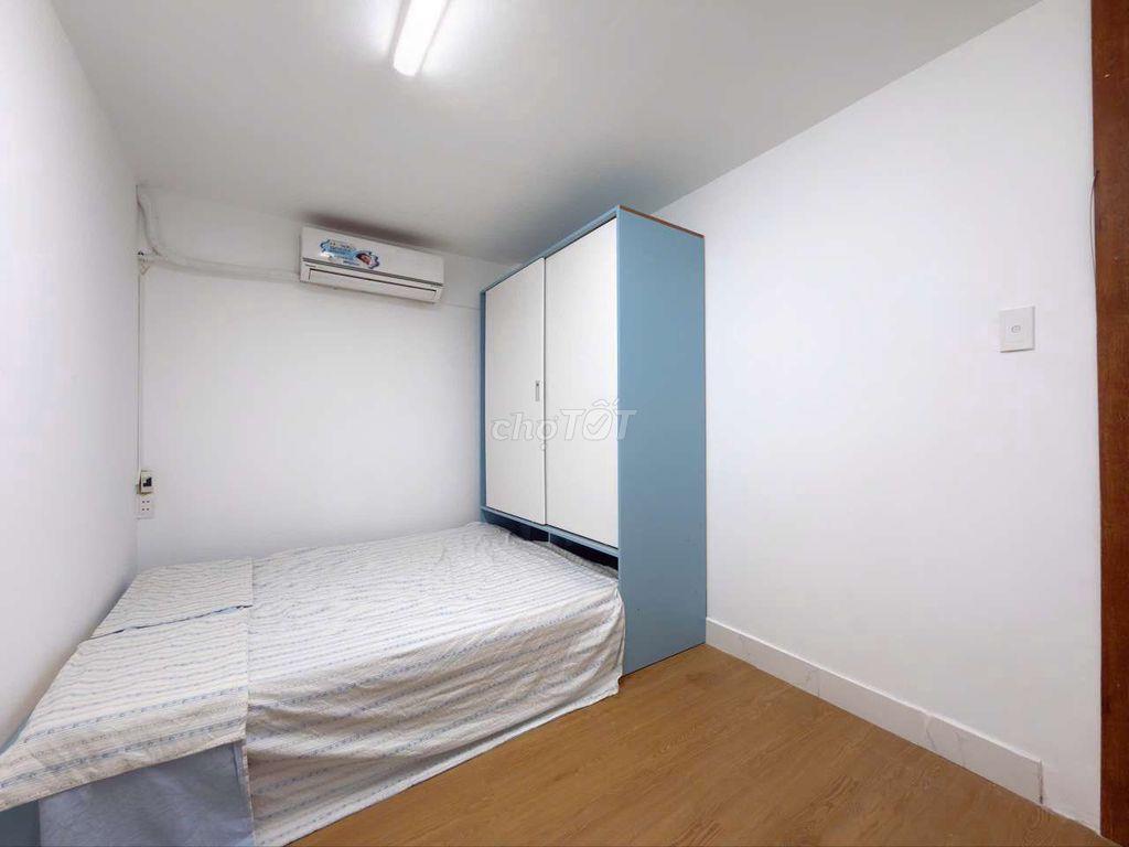 CHO THUÊ CĂN HỘ 2PN+1PK Full Nội Thất Ngay Vincome Cộng Hòa Tân Bình