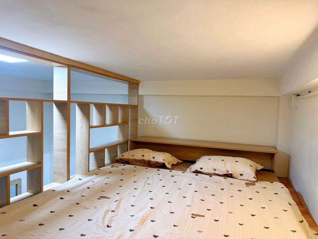 PHÒNG DUPLEX SINH VIÊN NGAY BÀU CÁT-TÂN BÌNH
