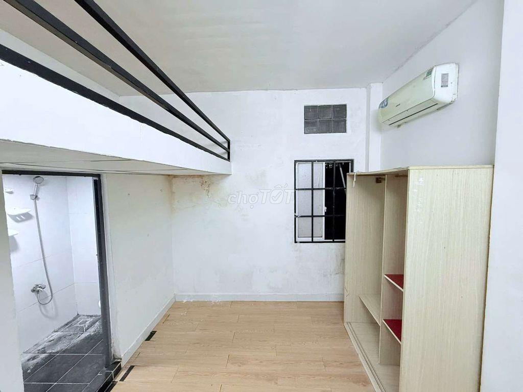CHÍNH CHỦ VỪA TRỐNG PHÒNG GÁC SV NGAY ĐH VĂN HIẾN BÀU CÁT TÂN BÌNH