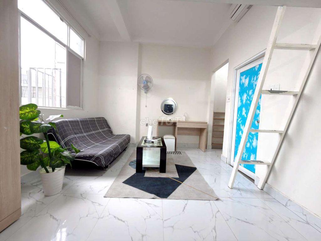 CHÍNH CHỦ VỪA TRỐNG PHÒNG SINH VIÊN GẦN ĐH VĂN HIẾN - TÂN BÌNH