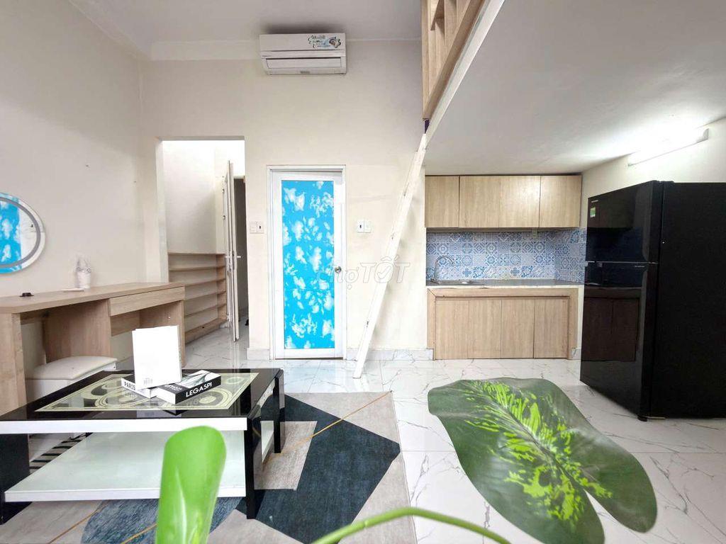 CHÍNH CHỦ VỪA TRỐNG PHÒNG SINH VIÊN GẦN ĐH VĂN HIẾN - TÂN BÌNH