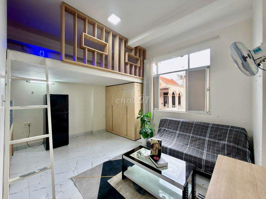 CHÍNH CHỦ VỪA TRỐNG PHÒNG SINH VIÊN GẦN ĐH VĂN HIẾN - TÂN BÌNH